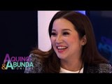 Kris Aquino on 2016 Elections : 'Not on the table, not being discussed.'