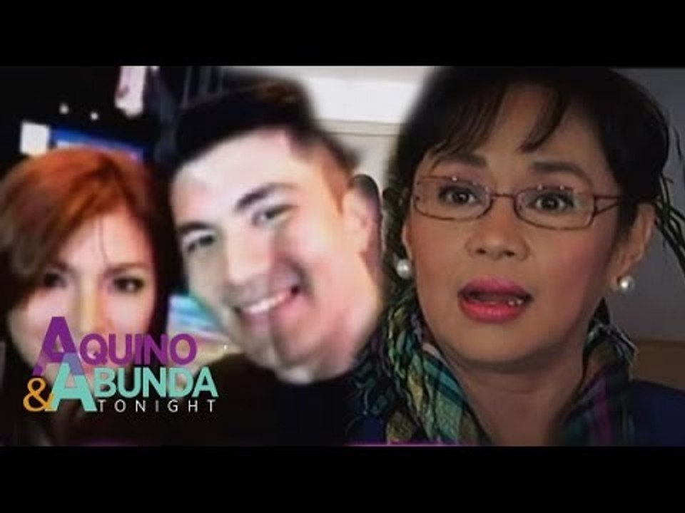 Gov. Vilma Santos, naghahanda na sa kasal nina Luis at Angel?