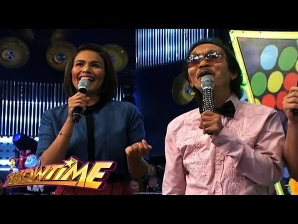 IT'S SHOWTIME March 5, 2014 Teaser