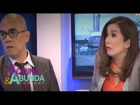 AQUINO & ABUNDA Tonight March 4, 2014 Teaser
