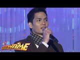 IT'S SHOWTIME I Am PoGay : Dindo 'BODZ' De Guzman