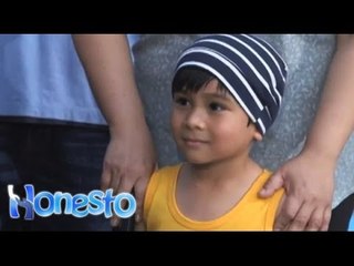HONESTO March 4, 2014 Teaser