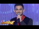 IT'S SHOWTIME I Am PoGay : Peter Leary 'SYCRIS' Brown
