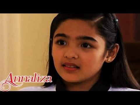 ANNALIZA 'Ang Huling Tatlong Linggo' : March 3, 2014 Teaser