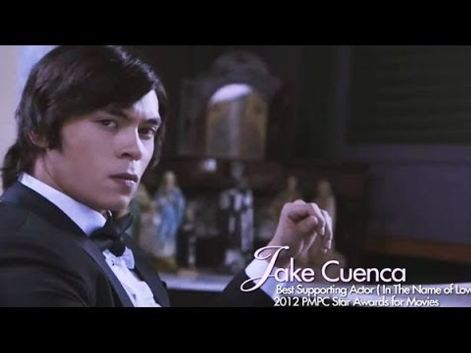 Kilalanin si Jake Cuenca bilang Franco sa IKAW LAMANG!