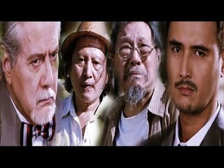 Sila ang Larawan ng Kalalakihan sa IKAW LAMANG!