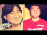 THE BIGGEST LOSER : Ang Tinitibok ng Puso!