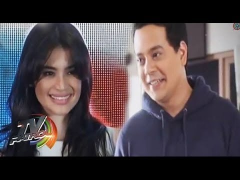 Anne Curtis & John Lloyd Cruz, reunited after slapping incident