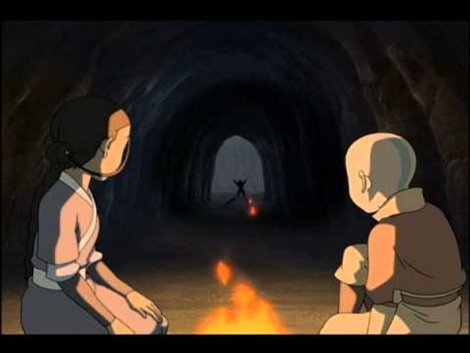 AVATAR March 1, 2014 Teaser