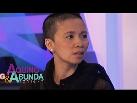 Lei Jimenez on missing Tado : 'Asan siya? Siya lang ang kailangan ko.'