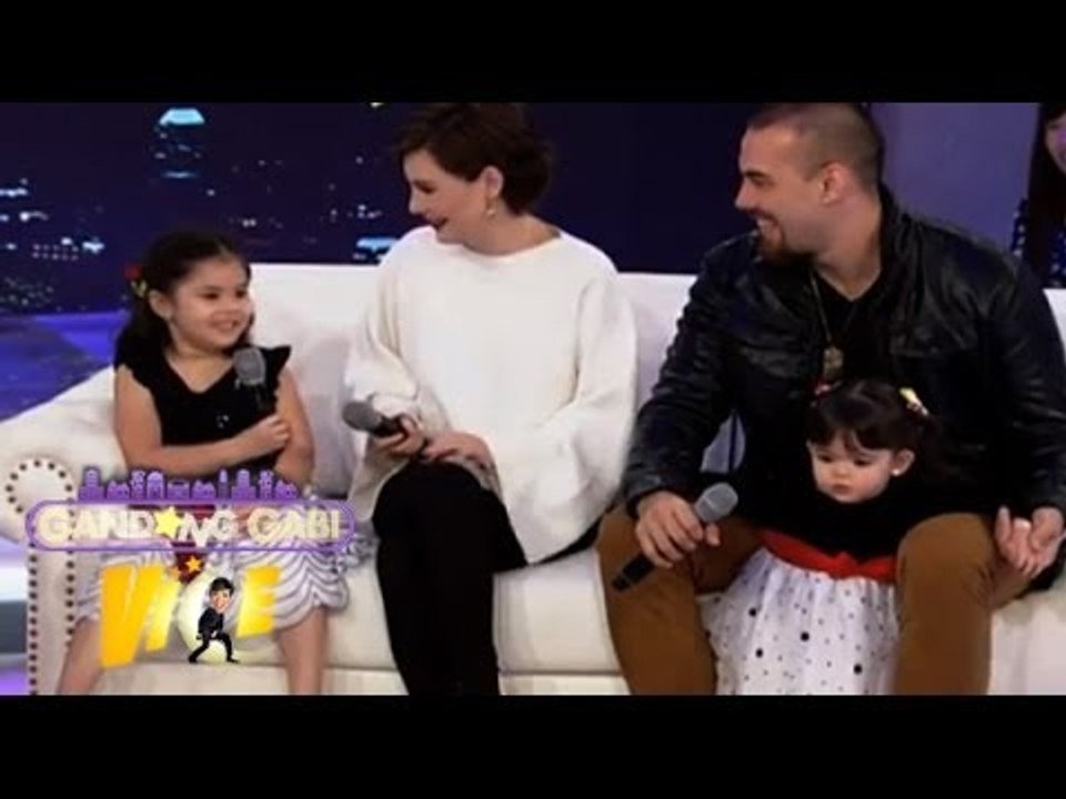 Team Kramer : GANDANG GABI VICE March 2, 2014 Teaser