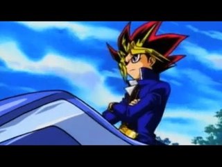 YU GI OH Duel Monster February 27, 2014 Teaser