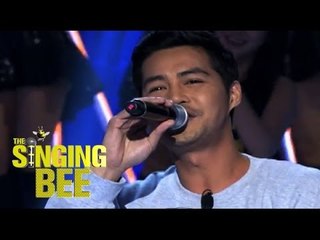 THE SINGING BEE February 27, 2014 Teaser