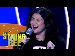 THE SINGING BEE : May Pinagdadaanan ka ba?