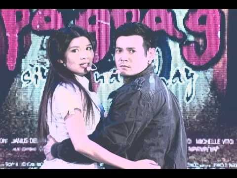 Kim Chiu & Xian Lim : BANANA SPLIT EXTRA SCOOP January 11, 2014 Teaser