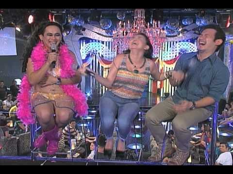BANANA SPLIT EXTRA SCOOP January 11, 2014 Teaser