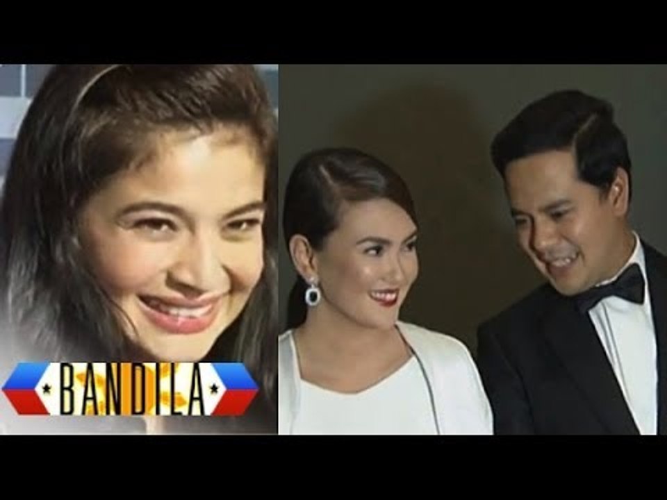 Anne Curtis and Angelica Panganiban, now in goo...