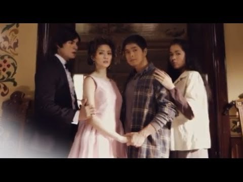 IKAW LAMANG : Ang Pag-ibig na hahamakin ang Panahon!