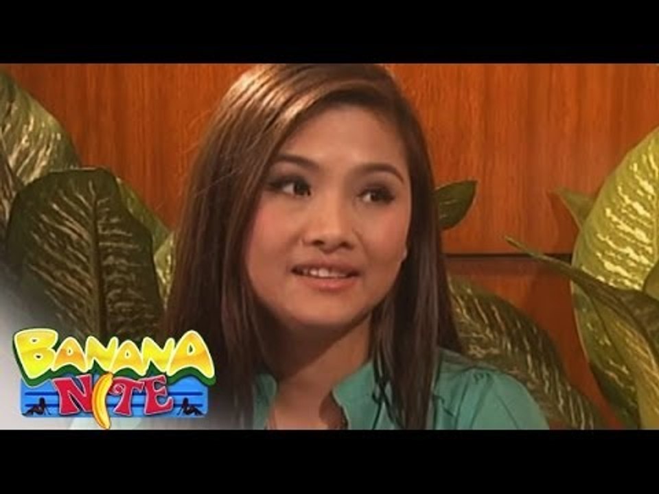 Sheryn Regis sings favorite teleserye theme song