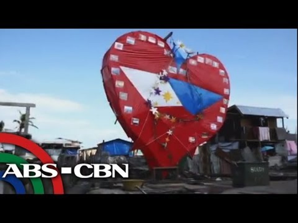 Abangan ang Isang Awit ng Pasasalamat!