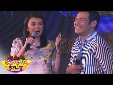 Angelica Panganiban's heartfelt message for John Prats