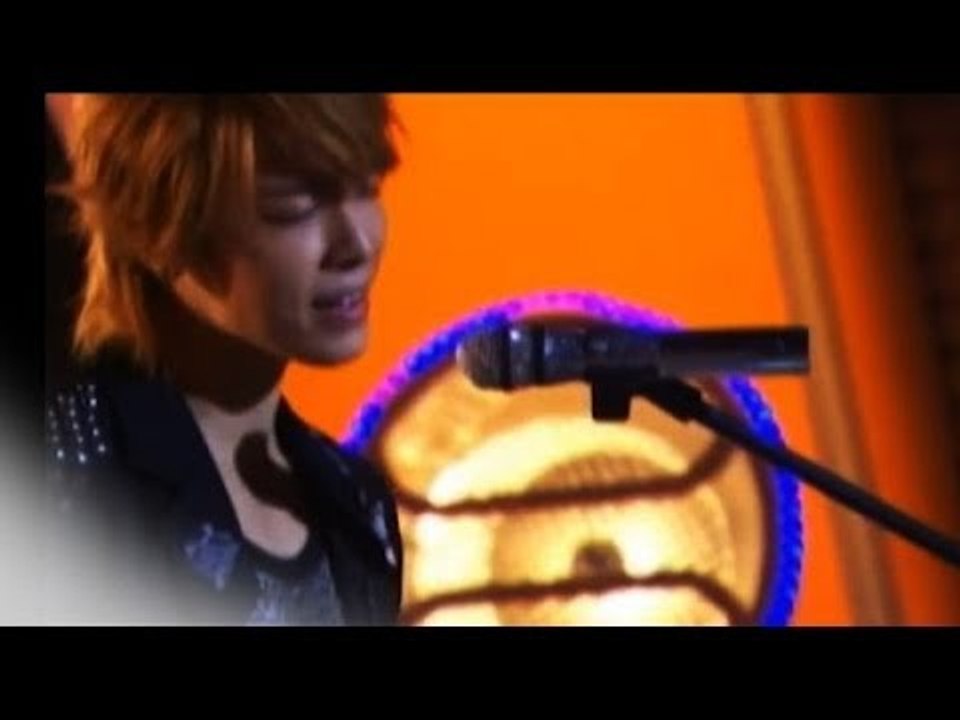 Kilalanin si Sam sa SKIP BEAT!