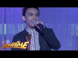 IT'S SHOWTIME I Am PoGay : Mark Jordan 'JORDAN' Abanes