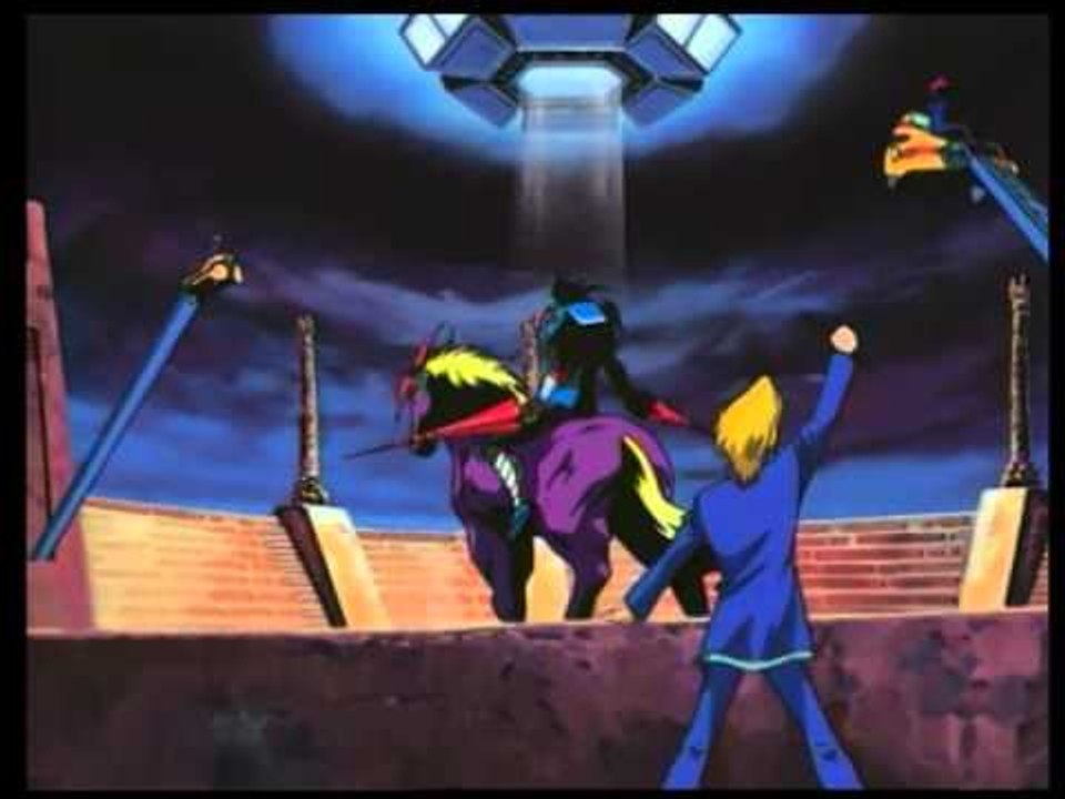 YU GI OH Duel Monster (New Season) : February 24, 2014 Teaser