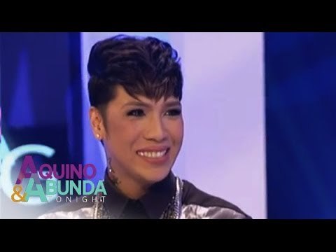 Vice Ganda on Billy-Coleen : 'Di ako boto nun una. Now happy ako sa kanila.'
