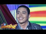 IT'S SHOWTIME I Am PoGay : Khristopher Russel 'TOPER' Yasis