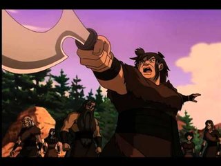 AVATAR February 22, 2014 Teaser