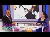 Isang Babae, nagsampa ng kasong rape laban kay Vhong Navarro!