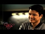 THE LEGAL WIFE February 19, 2014 Teaser