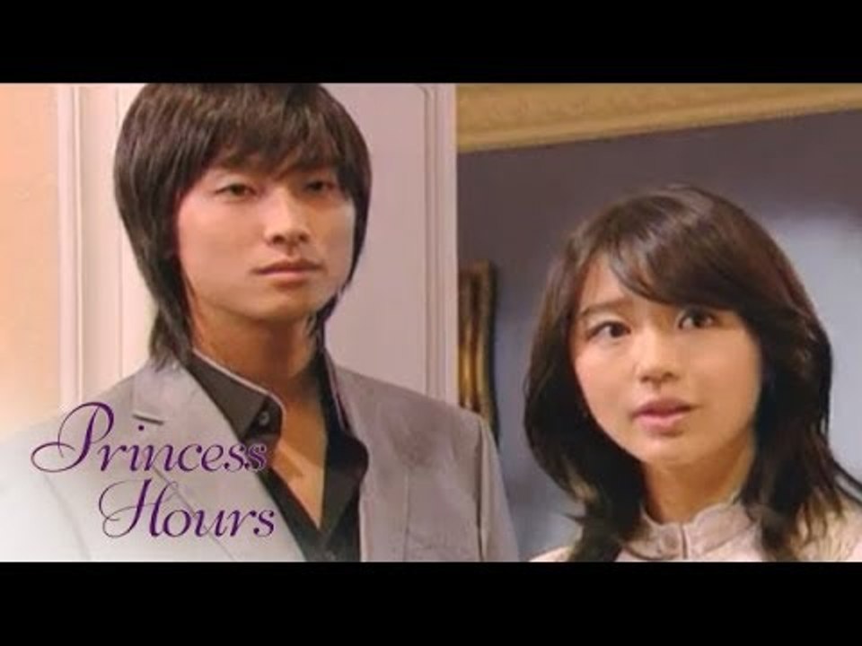 PRINCESS HOURS February 19, 2014 Teaser