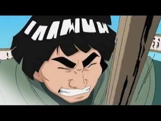 NARUTO SHIPPUUDEN 5 February 19, 2014 Teaser