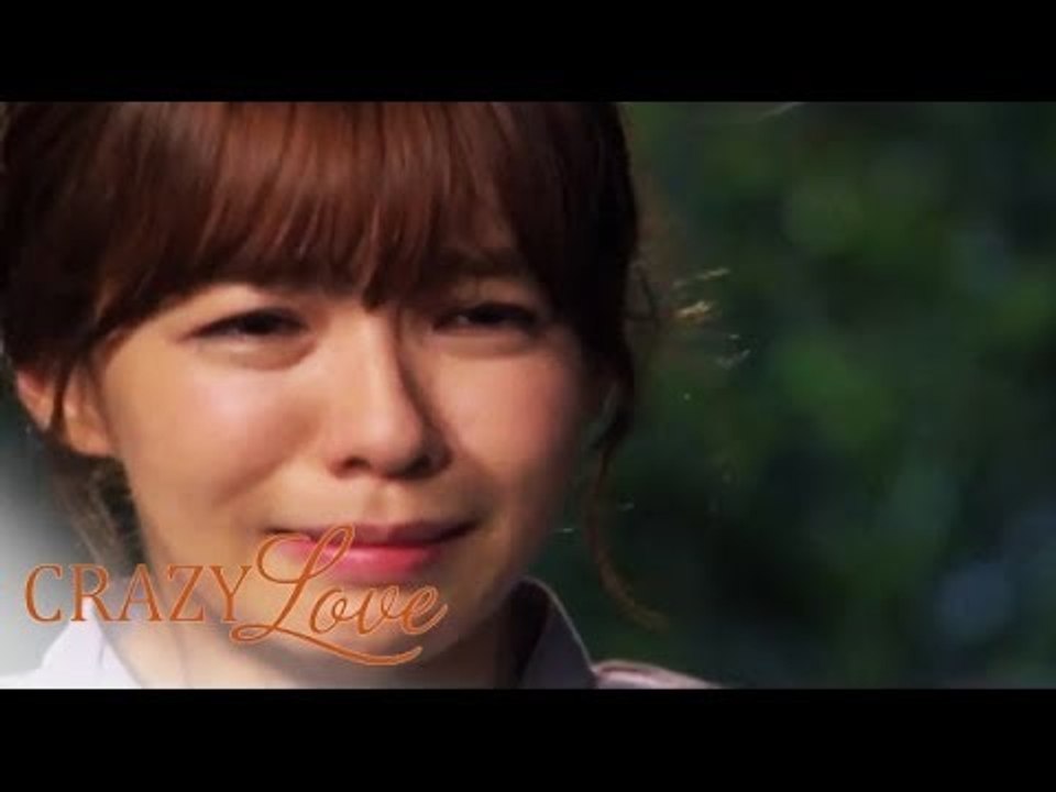 CRAZY LOVE : Mangyayari na ang Kinatatakutan!