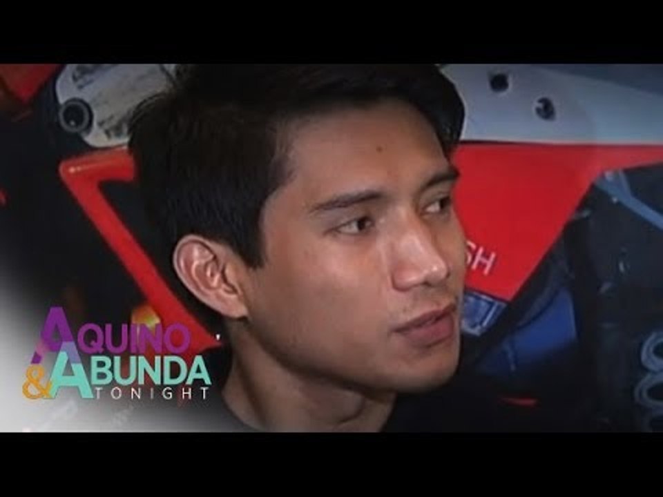James Yap on Kris Aquino : 'Na-surpise ako, hindi ko inexpect.'