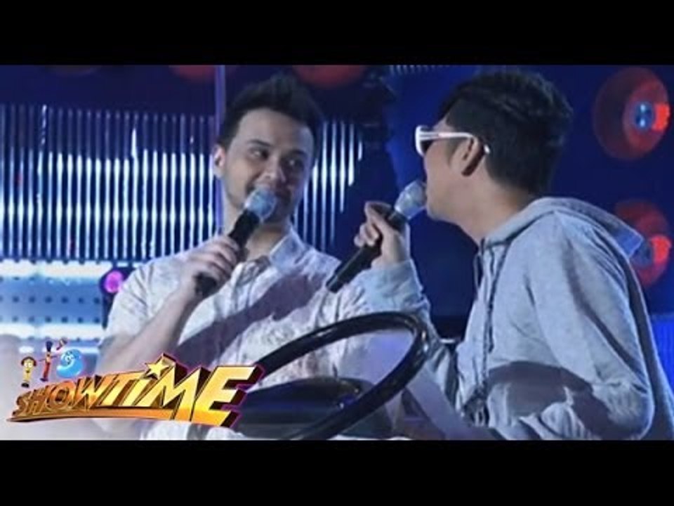 Billy Crawford on Coleen Garcia : 'Siya ang gasolina ng buhay ko.'