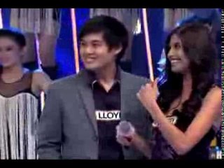 THE SINGING BEE February 15, 2014 Teaser