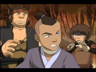 AVATAR February 15, 2014 Teaser