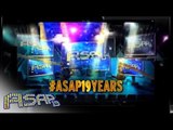 ASAP 19 'The Stage is Set' : February 16, 2014 Teaser