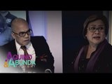 AQUINO & ABUNDA Tonight February 11, 2014 Teaser (NEW SHOW)