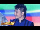 I Am PoGay (Weekly Finals) : Wilbert 'WILBS' Tolentino