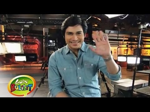 Piolo Pascual : GOIN' BULILIT February 9, 2014 Teaser