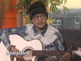 April Mariz 'Epey' Herher sings on Banana Nite's 'Ihaw Na' segment