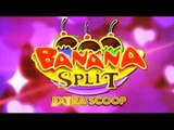 BANANA SPLIT EXTRA SCOOP February 8, 2014 Teaser