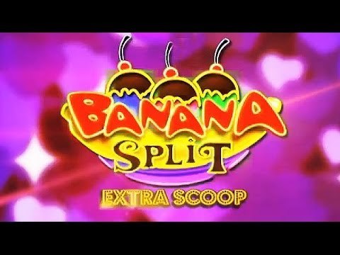 BANANA SPLIT EXTRA SCOOP February 8, 2014 Teaser