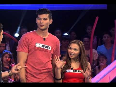 MINUTE TO WIN IT February 7, 2014 Teaser