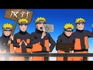 NARUTO SHIPPUUDEN 5 February 6, 2014 Teaser
