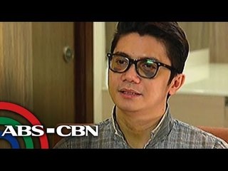 Vhong Navarro : 'Sinabi ko lang kung ano ang totoo'